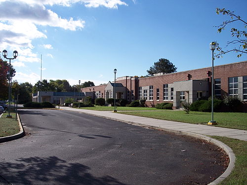 Fruitland, Maryland